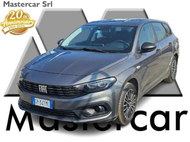 Fiat Tipo Tipo SW II 2021 SW 1.0 t3 100cv - GP341ML usato a BASILIANO
