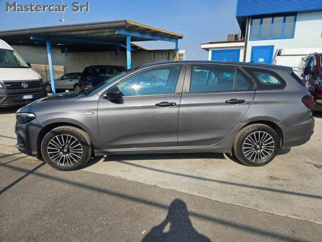 Fiat Tipo Tipo SW II 2021 SW 1.0 t3 100cv - GP341ML - foto 3 di 4