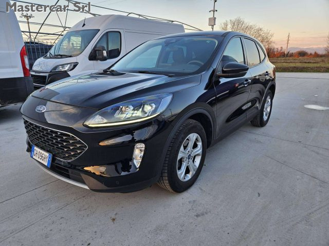 Ford Kuga 2020 1.5 ecoblue Connect 2wd 120cv auto - GH096HY - foto 2 di 4