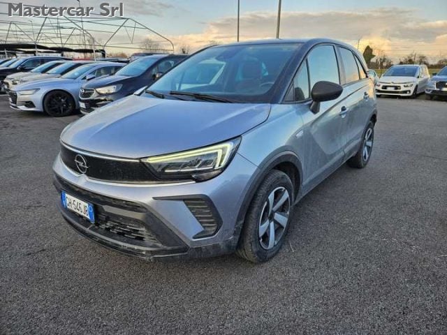 Opel Crossland Crossland 1.5 ecotec Edition 120cv at6 GH546JB - foto 2 di 4