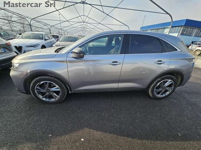 DS Automobiles DS 7 Crossback DS7 1.5 bluehdi Business 130cv auto GG280AP - foto 3 di 4