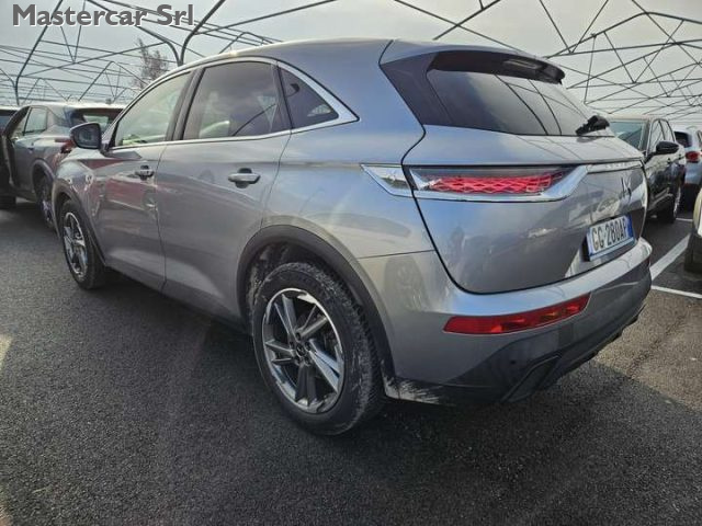 DS Automobiles DS 7 Crossback DS7 1.5 bluehdi Business 130cv auto GG280AP - foto 4 di 4