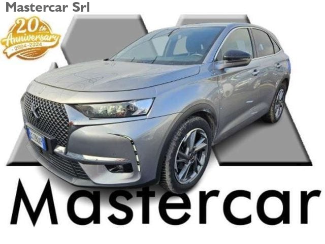DS Automobiles DS 7 Crossback DS7 1.5 bluehdi Business 130cv auto GG280AP usato a BASILIANO