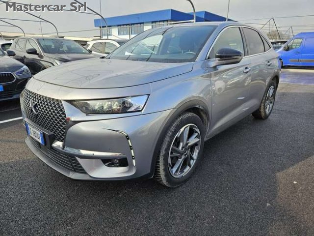 DS Automobiles DS 7 Crossback DS7 1.5 bluehdi Business 130cv auto GG280AP - foto 2 di 4