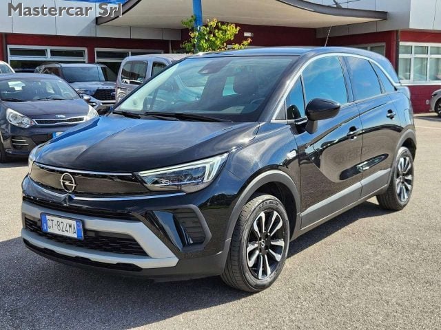 Opel Crossland Crossland 2021 1.2 Elegance s - GT824MA - foto 2 di 4