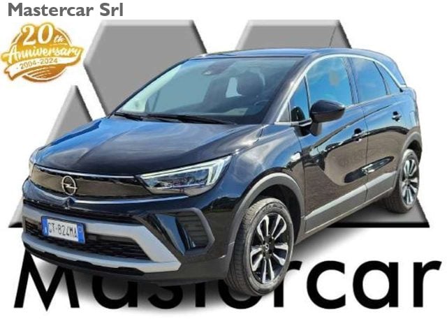 Opel Crossland Crossland 2021 1.2 Elegance s - GT824MA usato a BASILIANO