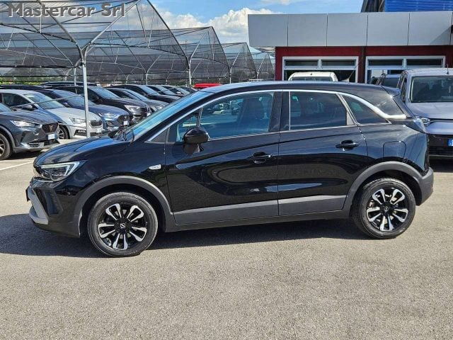 Opel Crossland Crossland 2021 1.2 Elegance s - GT824MA - foto 3 di 4