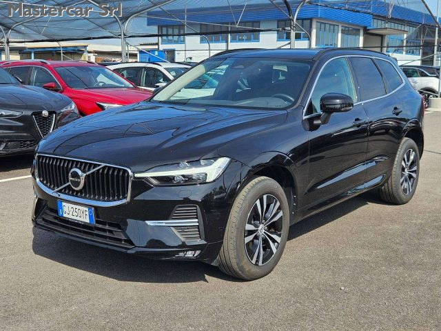 Volvo XC60 XC60 II 2022 2.0 b4 Momentum auto - GJ250YF - foto 2 di 4
