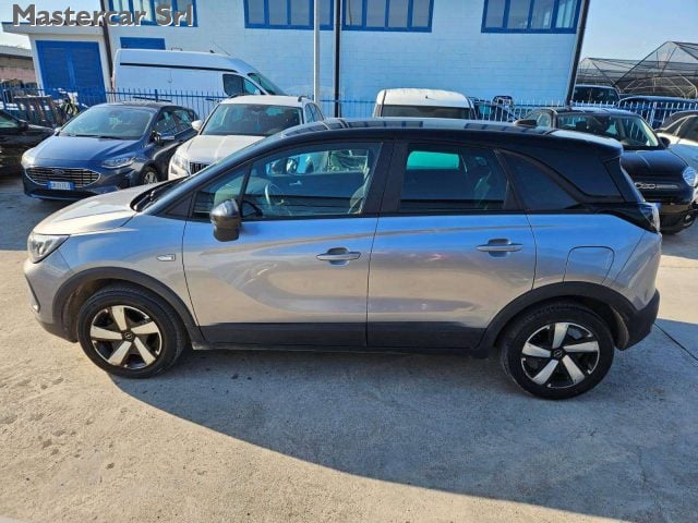 Opel Crossland Crossland 1.5 ecotec Edition 120cv at6 GH040PH - foto 3 di 4