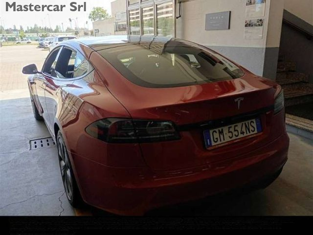 Tesla Model S Model S 100 Kwh Dual Motor Long Range awd - GM554N - foto 3 di 4