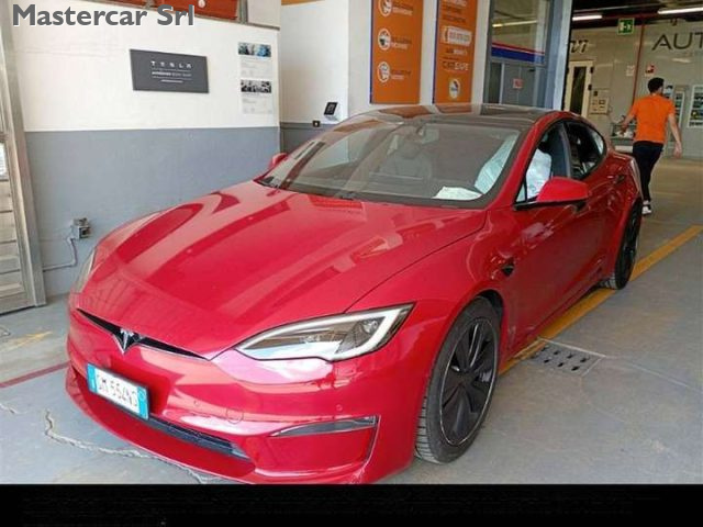 Tesla Model S Model S 100 Kwh Dual Motor Long Range awd - GM554N - foto 2 di 4