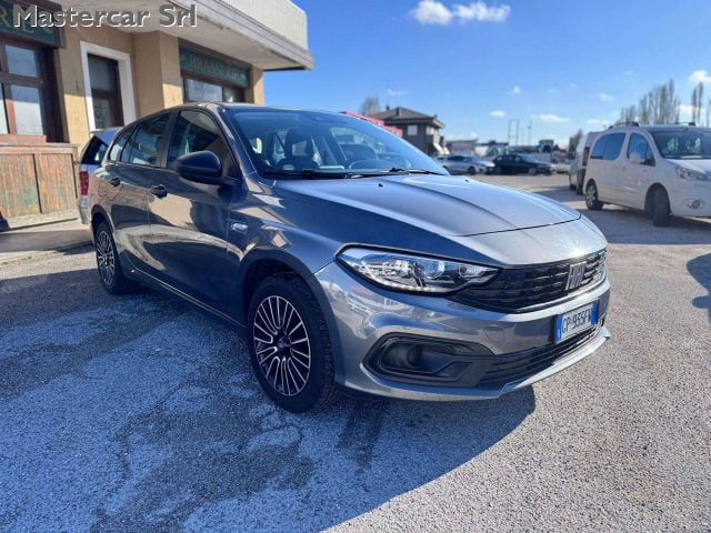 Fiat Tipo NEOPATENTATI Tipo S SW 1.0 t3 100cv TG : GP935FW - foto 2 di 4