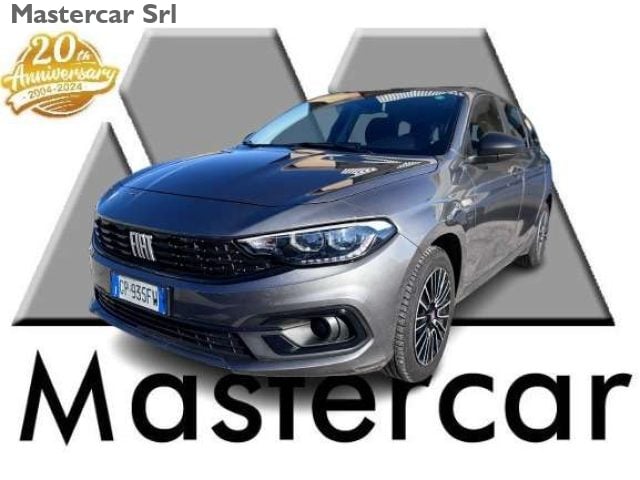 Fiat Tipo NEOPATENTATI Tipo S SW 1.0 t3 100cv TG : GP935FW usato a BASILIANO