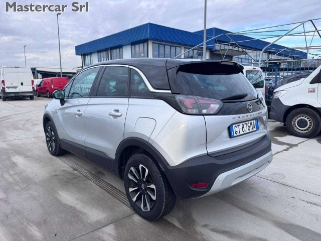 Opel Crossland 1.2 130cv Elegance autom AT6 - GT876MA - foto 3 di 4