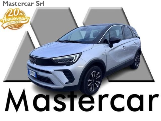 Opel Crossland 1.2 130cv Elegance autom AT6 - GT876MA usato a BASILIANO