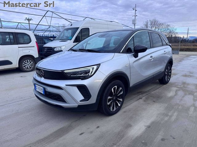 Opel Crossland 1.2 130cv Elegance autom AT6 - GT876MA - foto 2 di 4