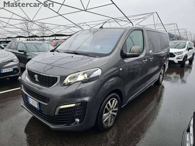 Citroen Spacetourer Traveller bluehdi 180 VIP STD - GF285FP - foto 2 di 15