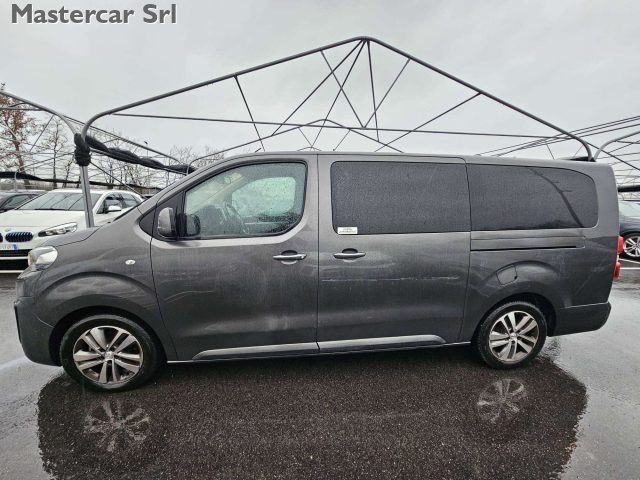 Citroen Spacetourer Traveller bluehdi 180 VIP STD - GF285FP - foto 3 di 15