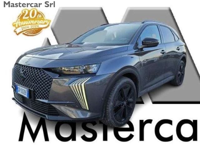 DS Automobiles DS 7 1.5 bluehdi Performance Line 130cv - GP002BE usato a BASILIANO