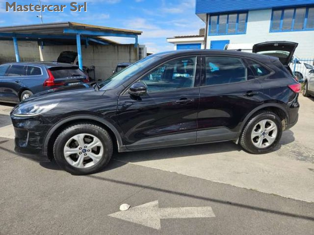 Ford Kuga Kuga 1.5 ecoblue Connect 2wd 120cv auto - GH095PS - foto 3 di 4