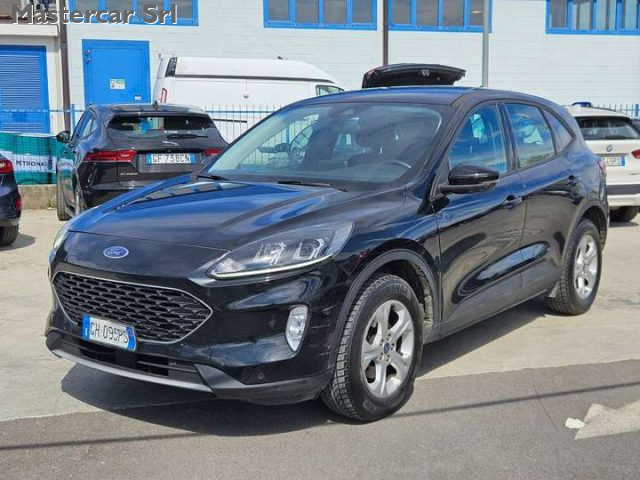 Ford Kuga Kuga 1.5 ecoblue Connect 2wd 120cv auto - GH095PS - foto 2 di 4