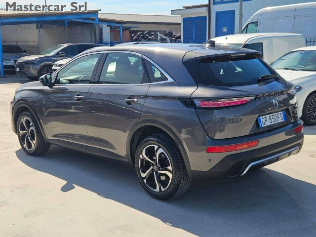 DS Automobiles DS 7 1.5 bluehdi Bastille Business 130cv auto - GP830FS - foto 4 di 4