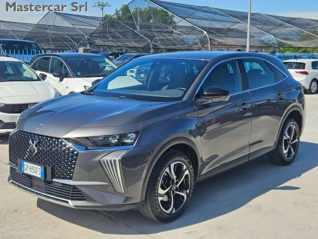 DS Automobiles DS 7 1.5 bluehdi Bastille Business 130cv auto - GP830FS - foto 2 di 4