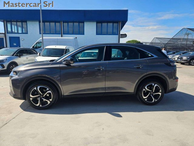 DS Automobiles DS 7 1.5 bluehdi Bastille Business 130cv auto - GP830FS - foto 3 di 4