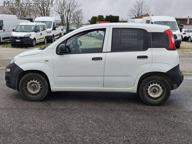 Fiat Panda 1.2 69 CV VAN 2 POSTI EURO6 POP - FS493LP - foto 3 di 4