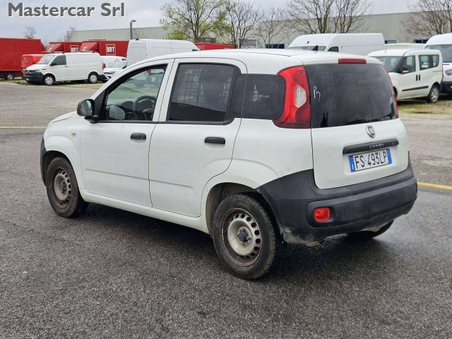 Fiat Panda 1.2 69 CV VAN 2 POSTI EURO6 POP - FS493LP - foto 4 di 4