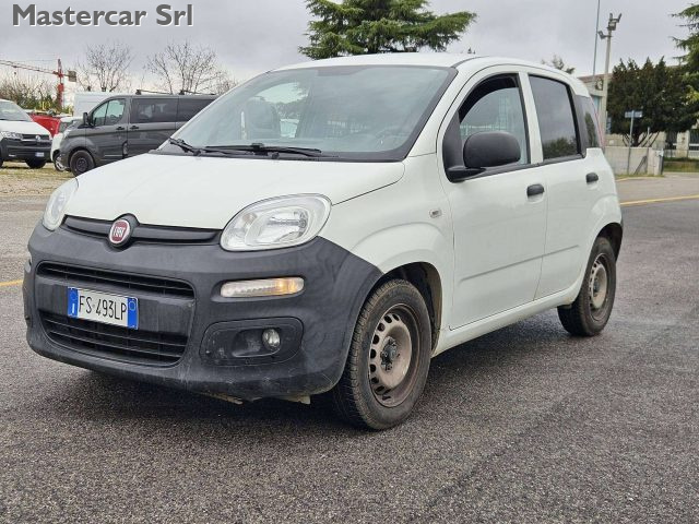 Fiat Panda 1.2 69 CV VAN 2 POSTI EURO6 POP - FS493LP - foto 2 di 4