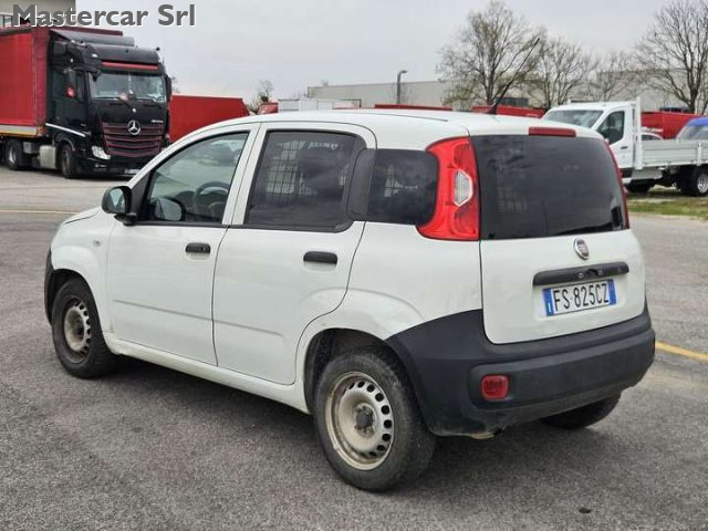 Fiat Panda 1.2 69 CV VAN 2 POSTI EURO6 POP - FS825CZ - foto 4 di 4