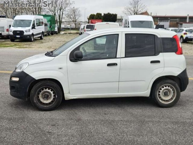 Fiat Panda 1.2 69 CV VAN 2 POSTI EURO6 POP - FS825CZ - foto 3 di 4