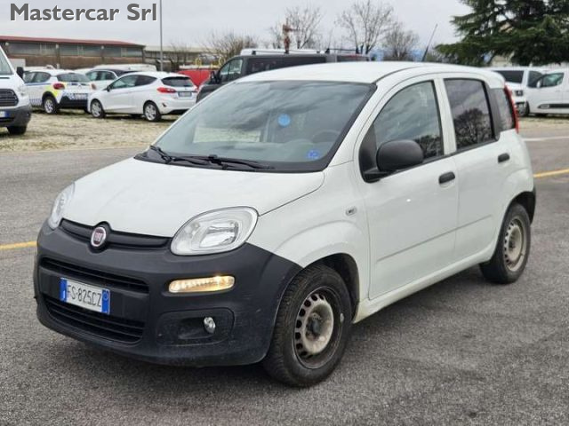 Fiat Panda 1.2 69 CV VAN 2 POSTI EURO6 POP - FS825CZ - foto 2 di 4
