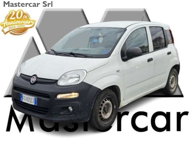 Fiat Panda 1.2 69 CV VAN 2 POSTI EURO6 POP - FS825CZ usato a BASILIANO