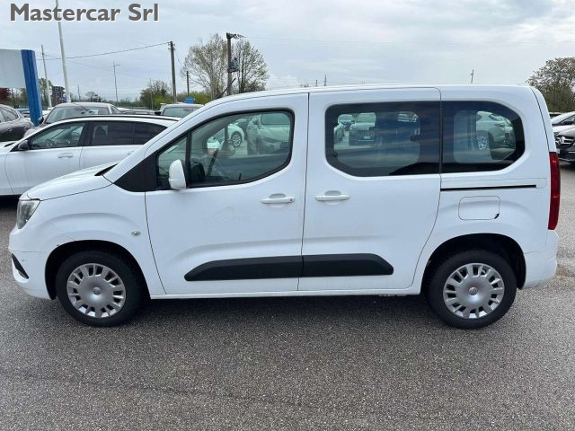 Opel Combo Life LIFE 5P N1 1.5 DIESEL 100CV SeS L1 MT5 - FZ906SR - foto 3 di 14