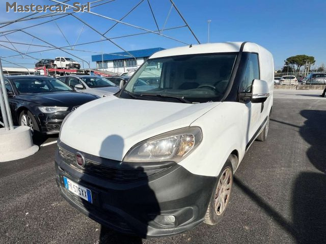 Fiat Doblo DOBLÒ 1.3 MJT 95CV EURO6 - FK575XX - foto 2 di 4