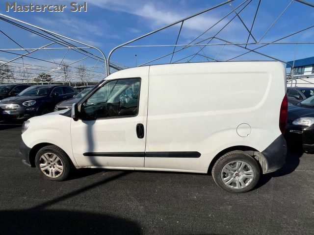 Fiat Doblo DOBLÒ 1.3 MJT 95CV EURO6 - FK575XX - foto 3 di 4