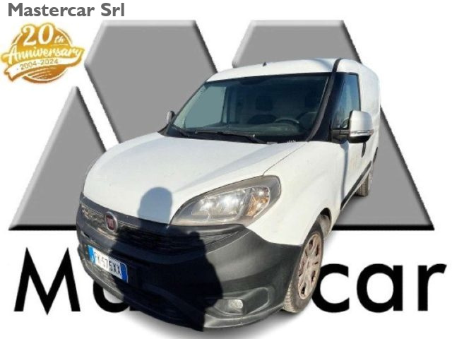Fiat Doblo DOBLÒ 1.3 MJT 95CV EURO6 - FK575XX usato a BASILIANO