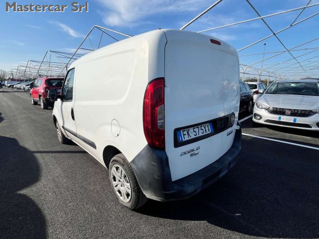Fiat Doblo DOBLÒ 1.3 MJT 95CV EURO6 - FK575XX - foto 4 di 4