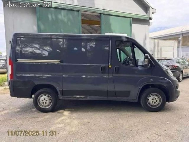 Citroen Jumper 30 BLUEHDI 120 L1H1 - TARGA GG604ZM - foto 4 di 4