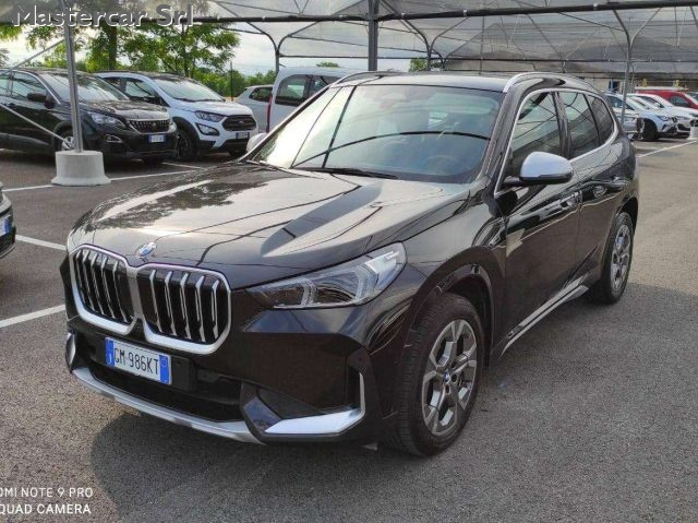 BMW X1 X1 sdrive18i X-Line Edition Essence auto - GM986KT - foto 2 di 4