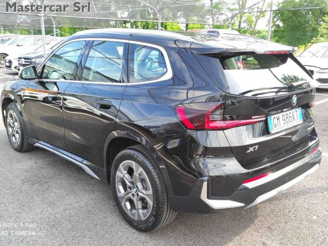 BMW X1 X1 sdrive18i X-Line Edition Essence auto - GM986KT - foto 4 di 4