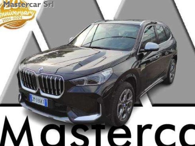 BMW X1 X1 sdrive18i X-Line Edition Essence auto - GM986KT usato a BASILIANO