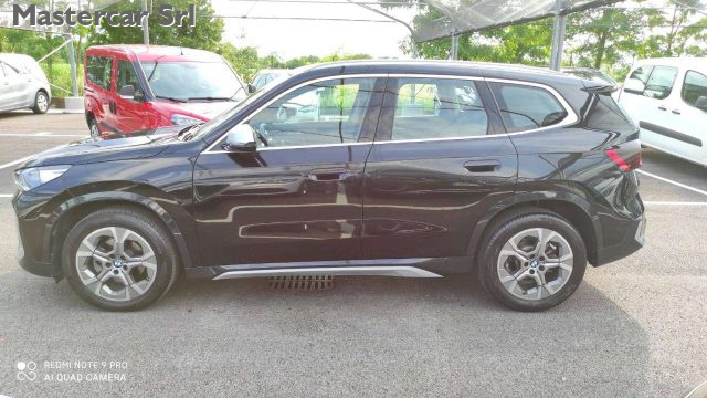 BMW X1 X1 sdrive18i X-Line Edition Essence auto - GM986KT - foto 3 di 4