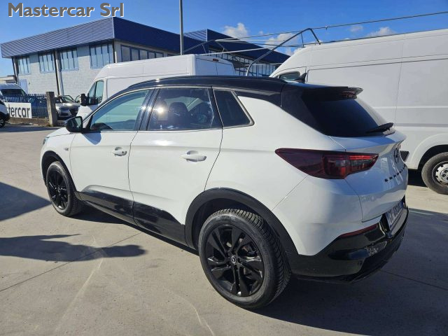 Opel Grandland Grandland I 2022 1.5 ecotec GS Line s - GK485RL - foto 4 di 4