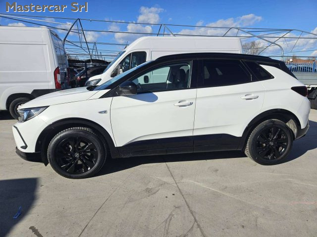 Opel Grandland Grandland I 2022 1.5 ecotec GS Line s - GK485RL - foto 3 di 4