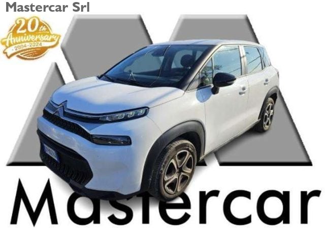Citroen C3 Aircross C3 Aircross Restyling 1.2 Live - targa GM902VW usato a BASILIANO