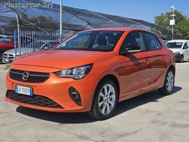 Opel Corsa Corsa VI 1.5 Edition GK390FP - foto 2 di 4