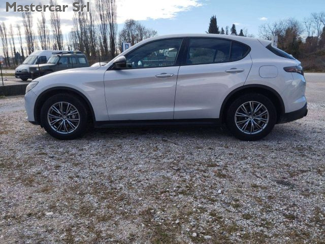 Alfa Romeo Stelvio Stelvio my23 2.2 td Super Q4 210cv auto - GP445FV - foto 3 di 4